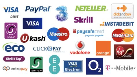 Choose Direct Debit Casino Payment Method.
